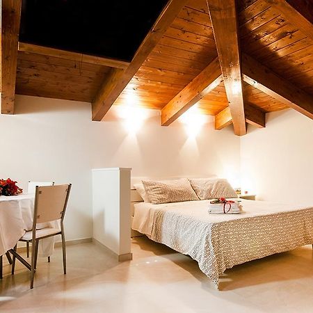 Casa Vacanza Diadema Matera Esterno foto