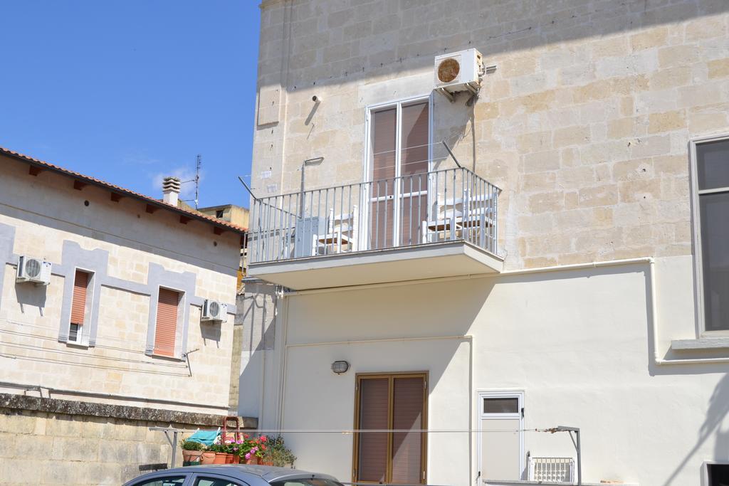 Casa Vacanza Diadema Matera Camera foto