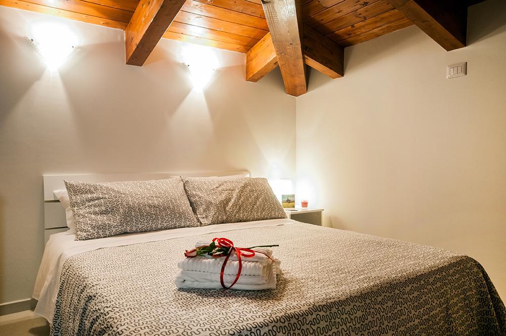 Casa Vacanza Diadema Matera Esterno foto