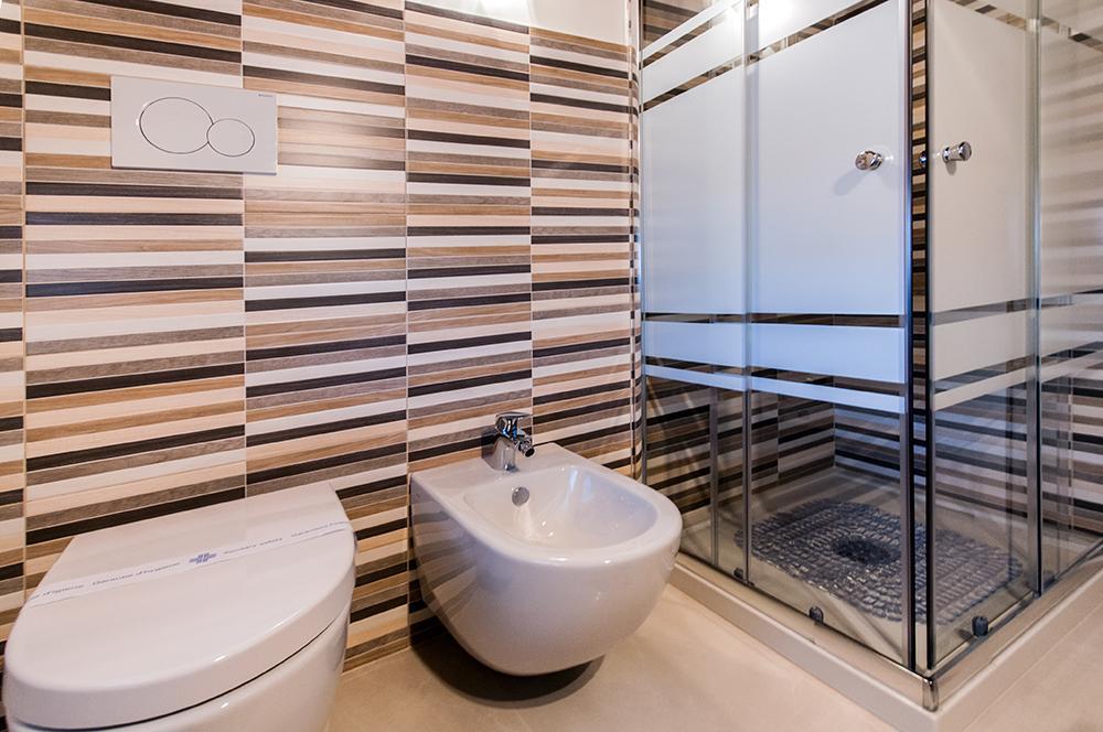 Casa Vacanza Diadema Matera Esterno foto