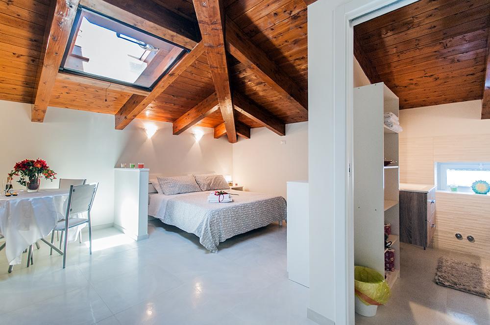 Casa Vacanza Diadema Matera Esterno foto