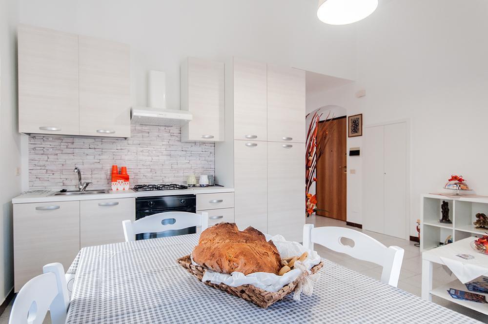 Casa Vacanza Diadema Matera Esterno foto