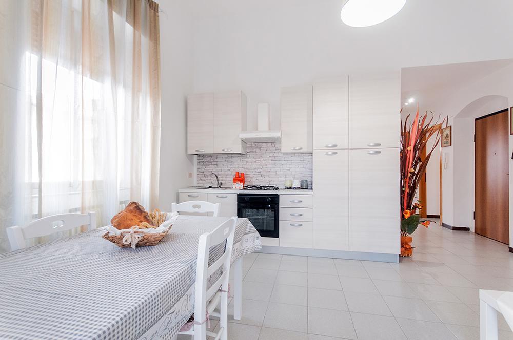 Casa Vacanza Diadema Matera Esterno foto