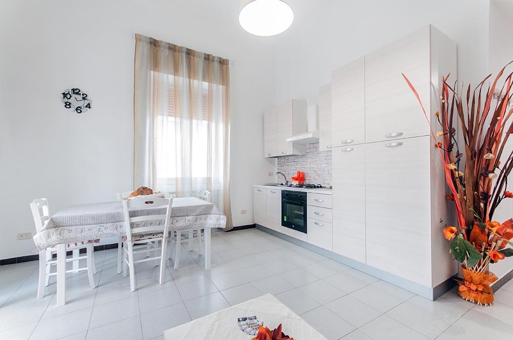 Casa Vacanza Diadema Matera Esterno foto