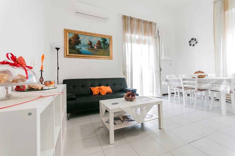 Casa Vacanza Diadema Matera Esterno foto