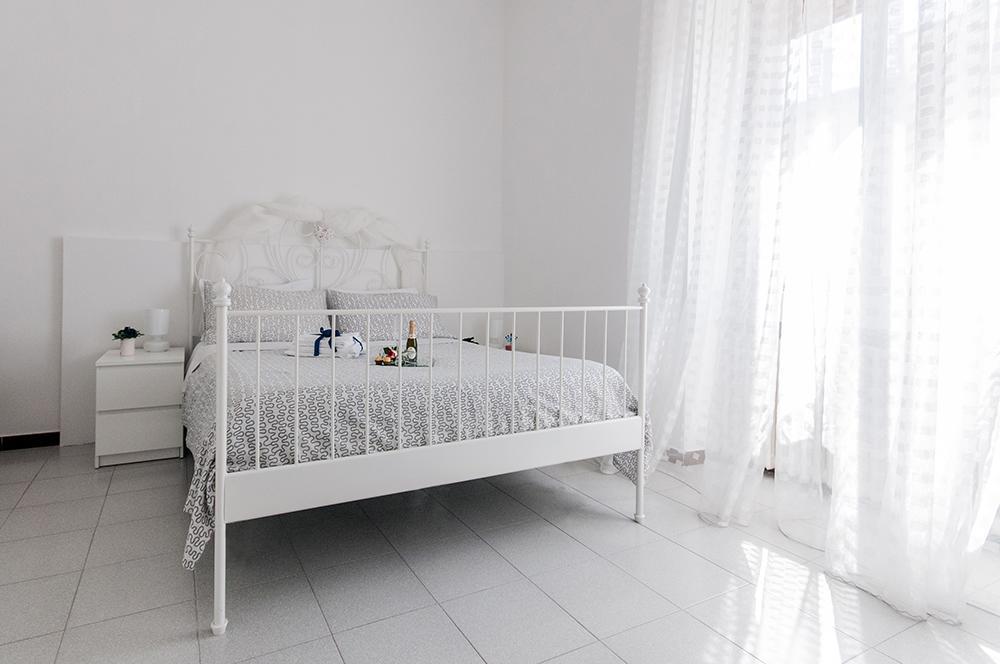 Casa Vacanza Diadema Matera Esterno foto